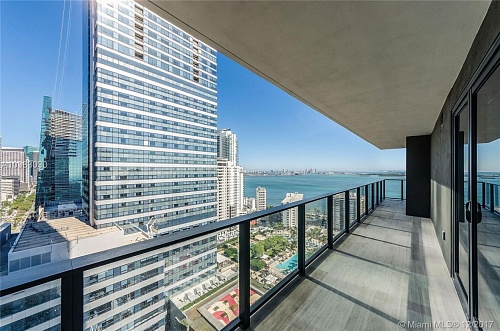 Квартира в Майами, США, 120 м2 фото 1