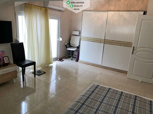 Квартира в Авсалларе, Турция, 180 м2 фото 1