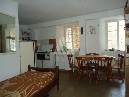 Квартира в Будве, Черногория, 30 м2 фото 1