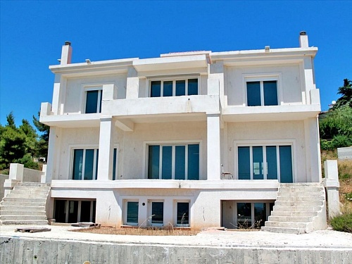 Дом в Афинах, Греция, 330 м2 фото 1