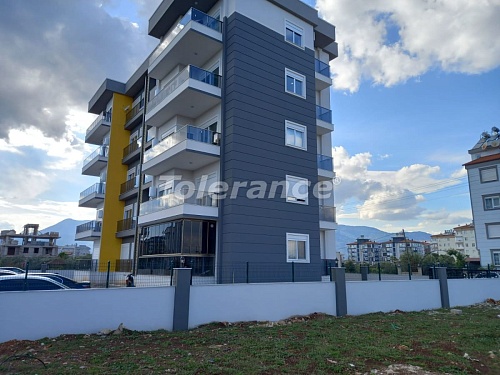 Апартаменты в Анталии, Турция, 142 м2 фото 1