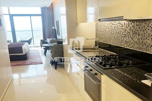 Апартаменты в Дубае, ОАЭ, 40 м2 фото 1