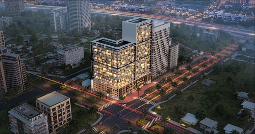 Апартаменты в Дубае, ОАЭ, 137 м2 фото 1