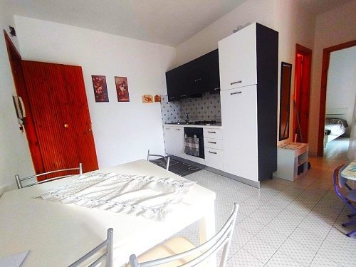 Квартира в Скалее, Италия, 50 м2 фото 1
