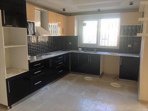 Квартира в Мерсине, Турция, 250 м2 фото 1