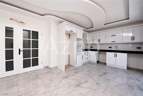 Пентхаус в Алании, Турция, 185 м2 фото 1