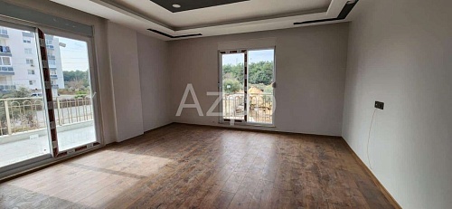 Апартаменты в Анталии, Турция, 130 м2 фото 1
