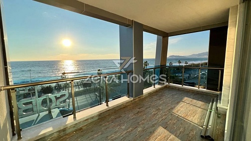 Квартира в Алании, Турция, 95 м2 фото 1