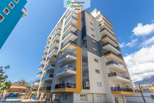 Пентхаус в Алании, Турция, 170 м2 фото 1