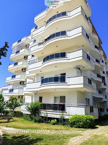Квартира в Авсалларе, Турция, 230 м2 фото 1
