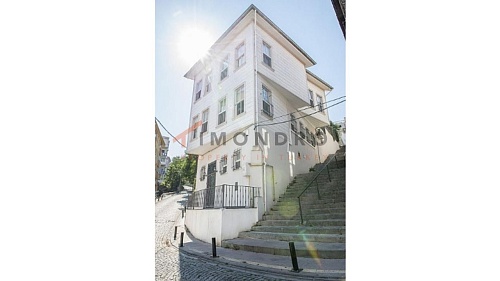 Дом в Стамбуле, Турция, 210 м2 фото 1