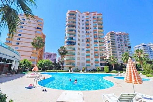 Квартира в Алании, Турция, 70 м2 фото 1