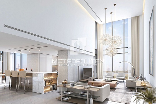Апартаменты в Дубае, ОАЭ, 151 м2 фото 1