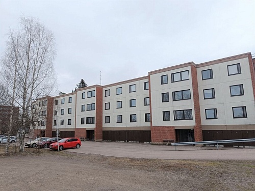 Квартира в Коуволе, Финляндия, 54.5 м2 фото 1
