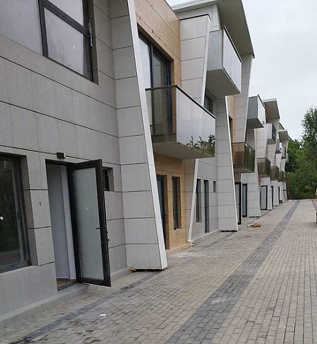 Коттедж в Батуми, Грузия, 140 м2 фото 1