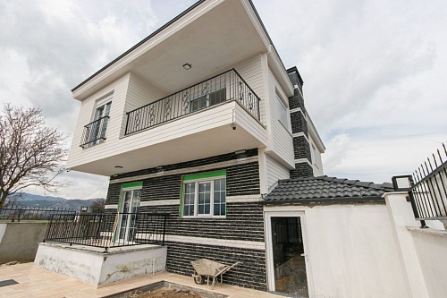 Дом в Анталии, Турция, 240 м2 фото 1