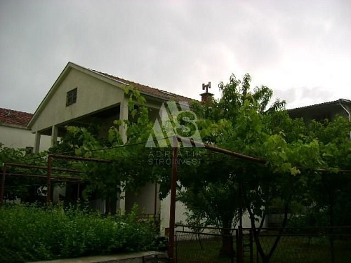 Дом в Сутоморе, Черногория, 200 м2 фото 1
