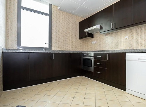 Квартира в Дубае, ОАЭ, 76 м2 фото 1