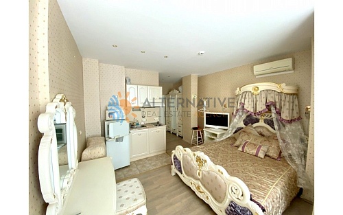 Квартира в Елените, Болгария, 40 м2 фото 1