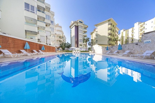 Пентхаус в Алании, Турция, 240 м2 фото 1