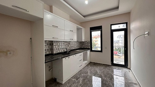 Квартира в Алании, Турция, 120 м2 фото 1