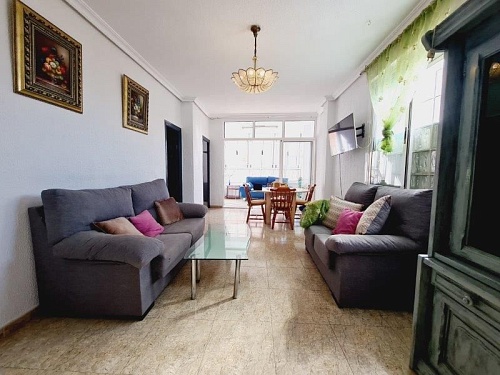 Апартаменты в Торревьехе, Испания, 90 м2 фото 1