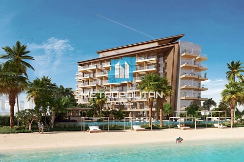 Апартаменты в Дубае, ОАЭ, 131 м2 фото 1