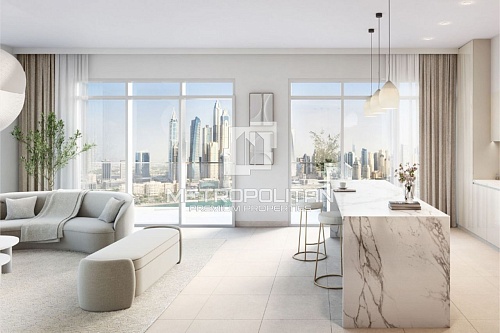 Апартаменты в Дубае, ОАЭ, 70 м2 фото 1