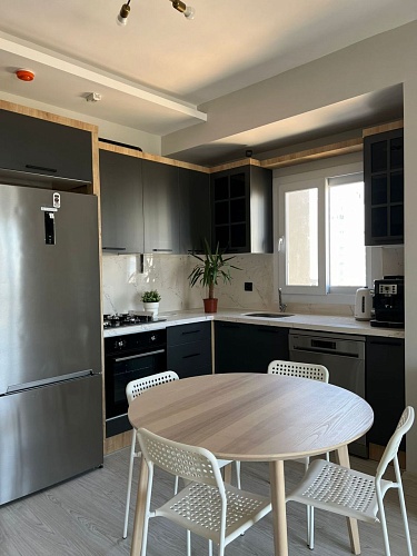 Квартира в Мерсине, Турция, 60 м2 фото 1