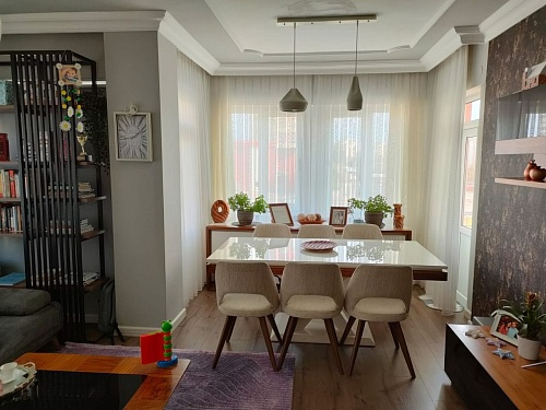 Квартира в Анталии, Турция, 120 м2 фото 1