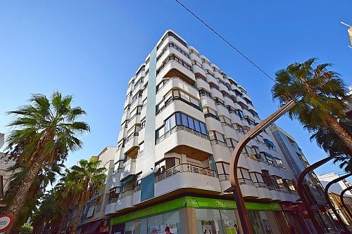 Апартаменты в Торревьехе, Испания, 88 м2 фото 1