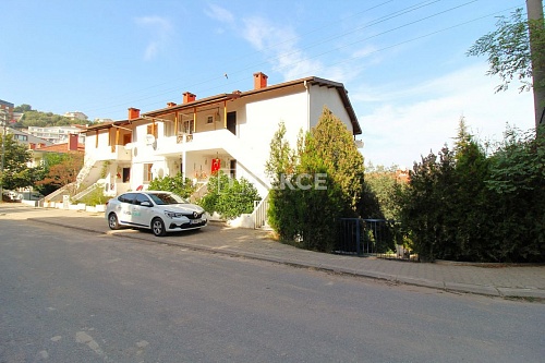 Таунхаус Муданья, Турция, 180 м2 фото 1