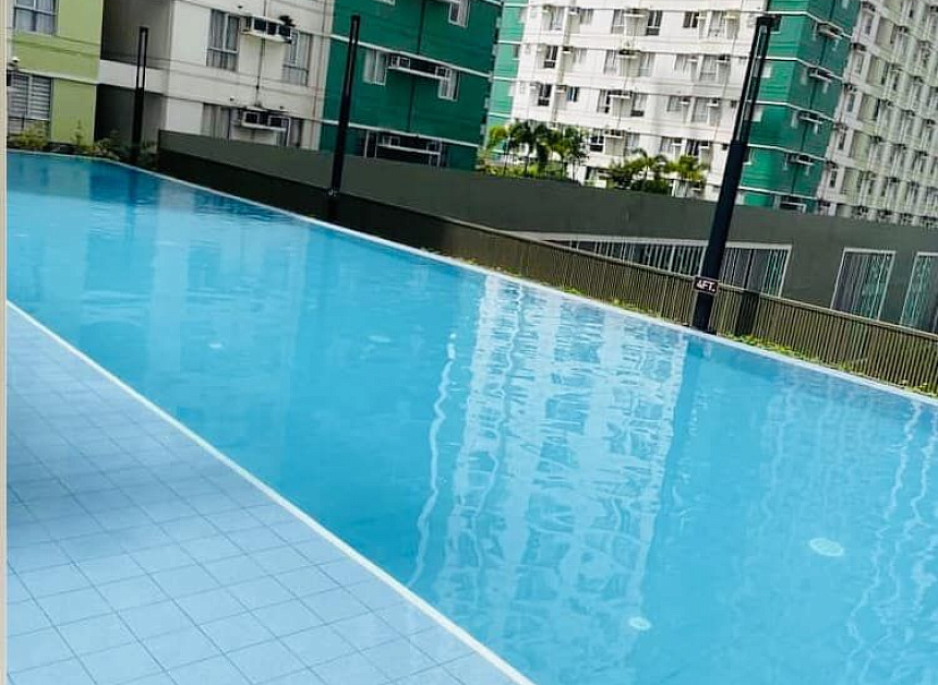 Квартира в Себу, Филиппины, 52 м2