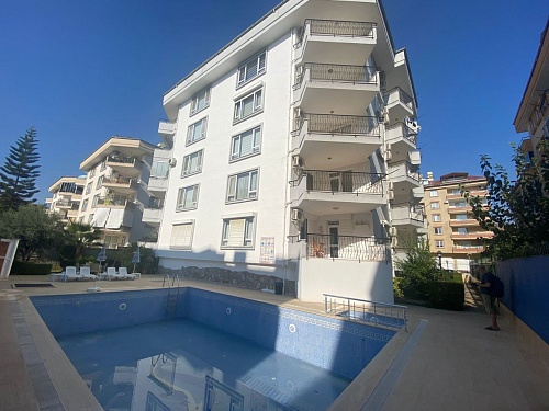 Квартира в Алании, Турция, 130 м2 фото 1