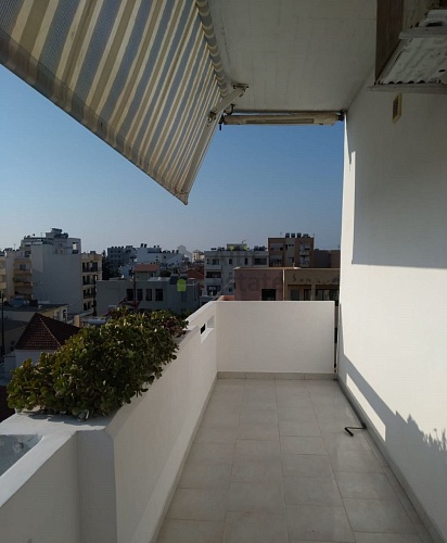 Квартира в Ханье, Греция, 50 м2 фото 1
