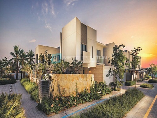 Таунхаус Tilal Al Ghaf Development, ОАЭ, 218.69 м2 фото 1