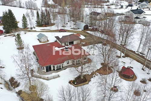 Дом Tornio, Финляндия, 164 м2 фото 1