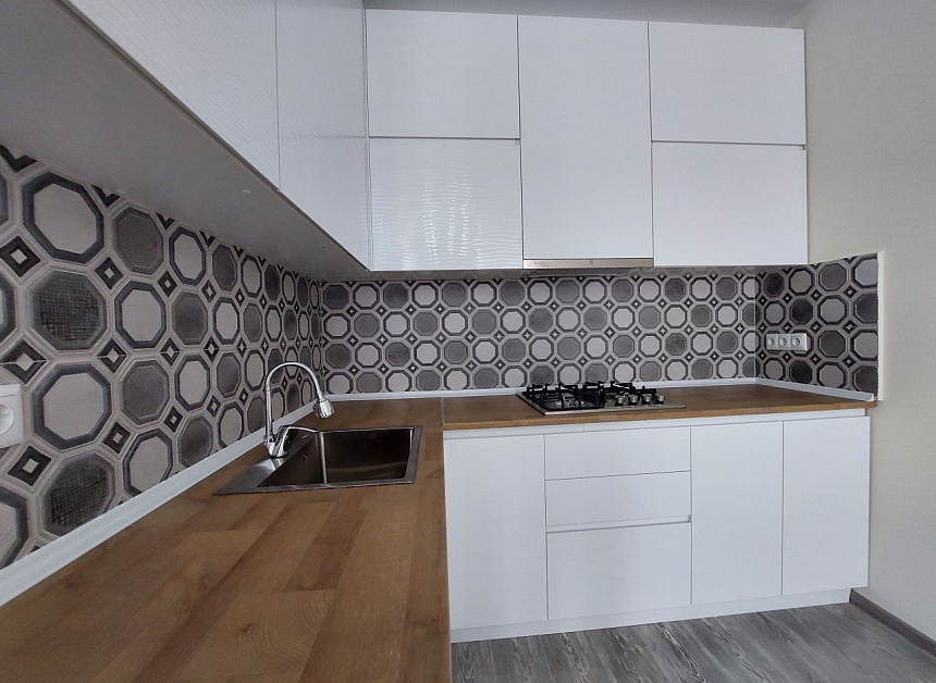 Квартира в Батуми, Грузия, 55 м2