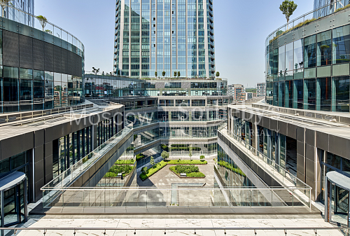 Апартаменты в Стамбуле, Турция, 100 м2 фото 1