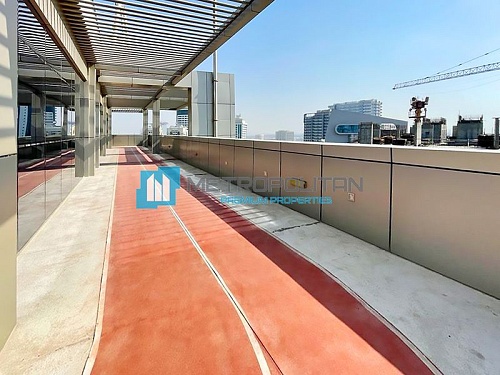 Апартаменты Sports City, ОАЭ, 74.47 м2 фото 1