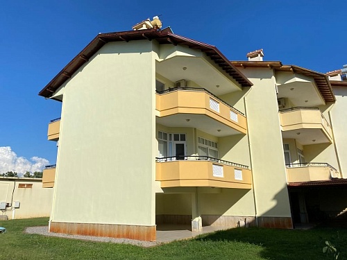 Вилла в Алании, Турция, 150 м2 фото 1
