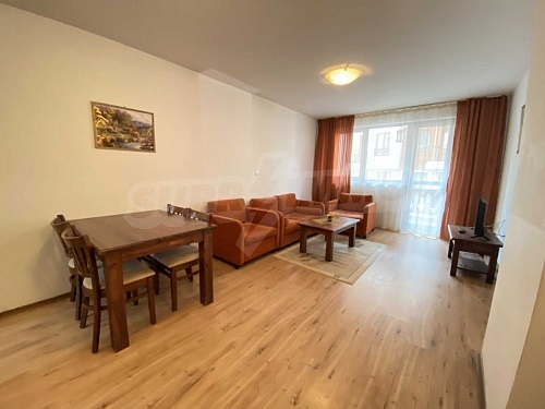 Апартаменты в Банско, Болгария, 62.96 м2 фото 1