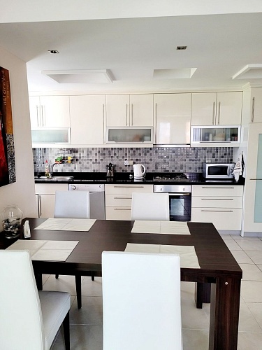 Апартаменты в Алании, Турция, 120 м2 фото 1