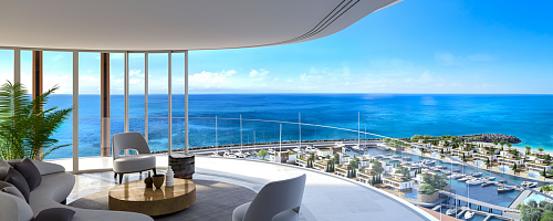 Апартаменты в Айя-Напе, Кипр, 157 м2 фото 1