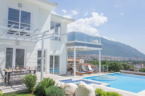 Вилла в Фетхие, Турция, 210 м2 фото 1