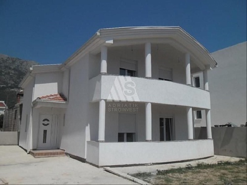 Дом в Добра Воде, Черногория, 160 м2 фото 1