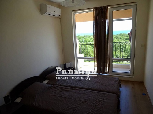 Квартира в Обзоре, Болгария, 112 м2 фото 1