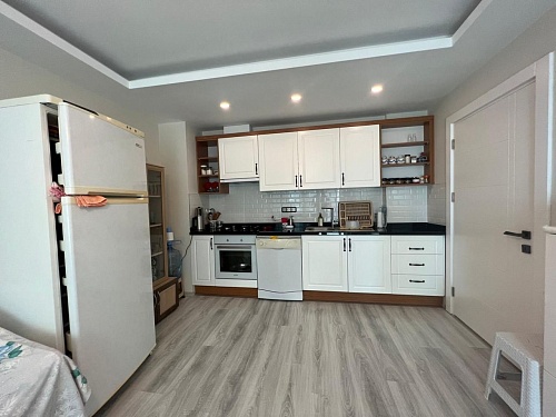 Квартира в Алании, Турция, 90 м2 фото 1
