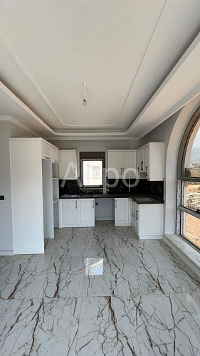 Апартаменты в Алании, Турция, 53 м2 фото 1