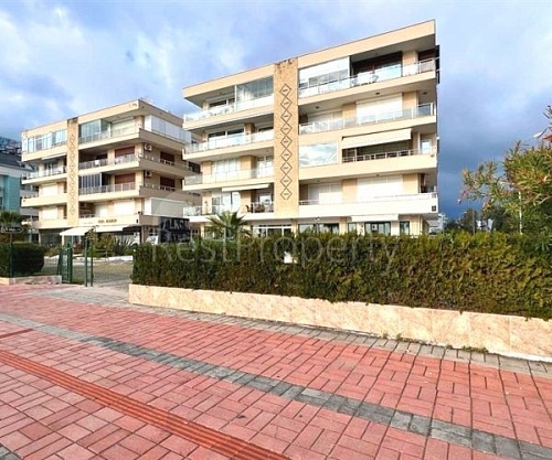 Квартира в Алании, Турция, 220 м2 фото 1